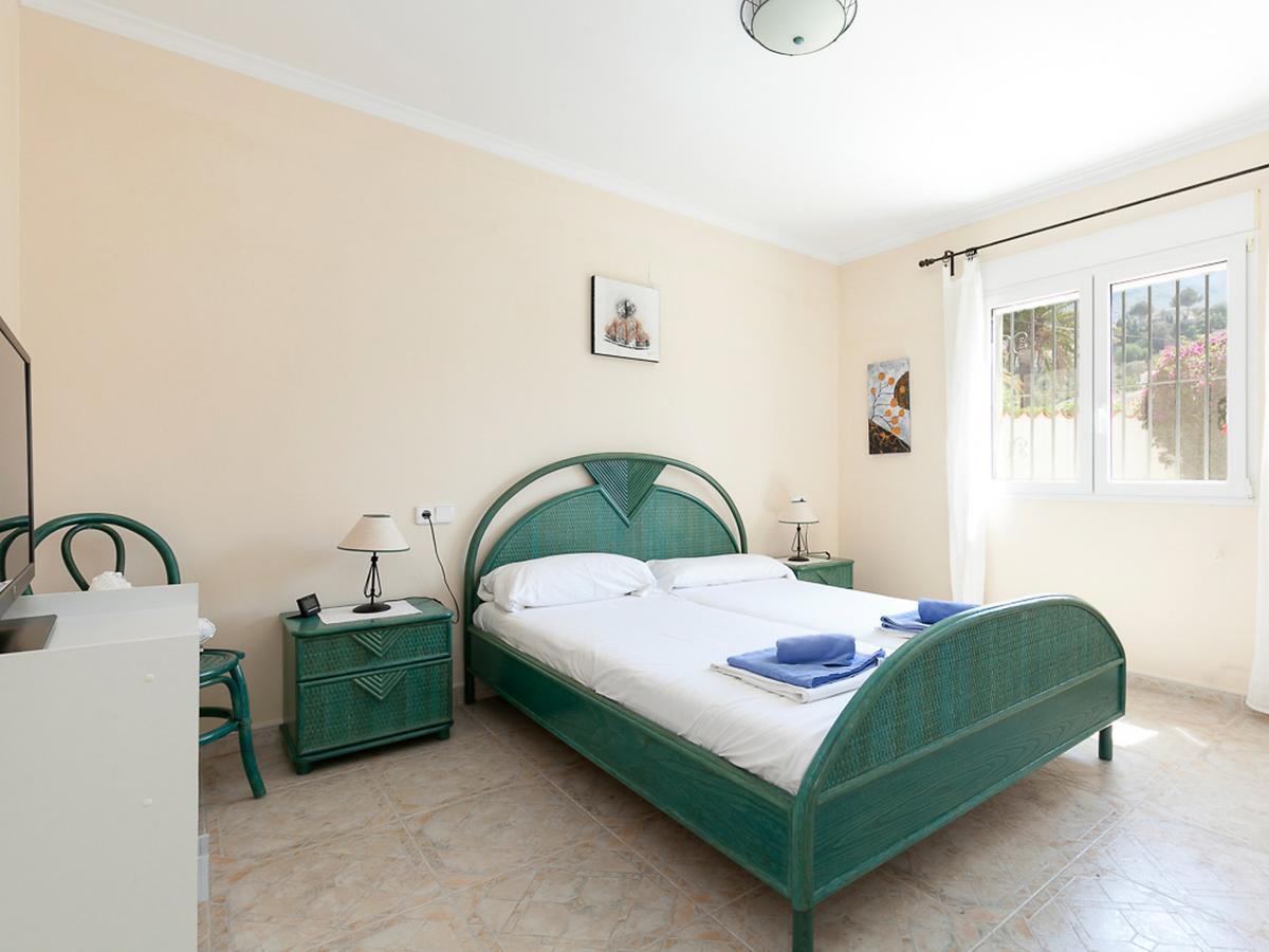 Holiday Home Tossal Gros By Interhome Denia Exterior photo